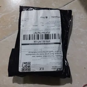 Benang Jahit Set Warna Random 1 Lusin 40/2 500Yard Kuat Cocok untuk Konveksi dan murah