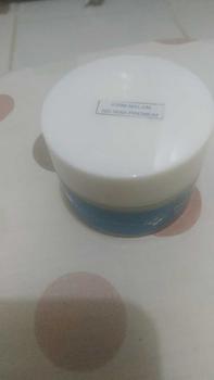 Product Review of Naavagreen Moist Brightening Night - Krim Pelembab Malam Series from R**i 0