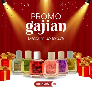 SANDRELLA Gourmand Eau De Parfum 110 Ml Unisex Long Lasting Fragrance SAN-M