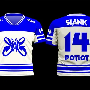 Kaos Jersey Edisi Khusus Slankers Nusantara bahan puma premium Ukuran  S M L XL XXL