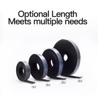 Gambar Vention Kabel Ties Tie Organizer Perekat Penggulung Management - KAB - 1 Pcs dari Vention Authorized Store Kota Administrasi Jakarta Barat 5 Tokopedia