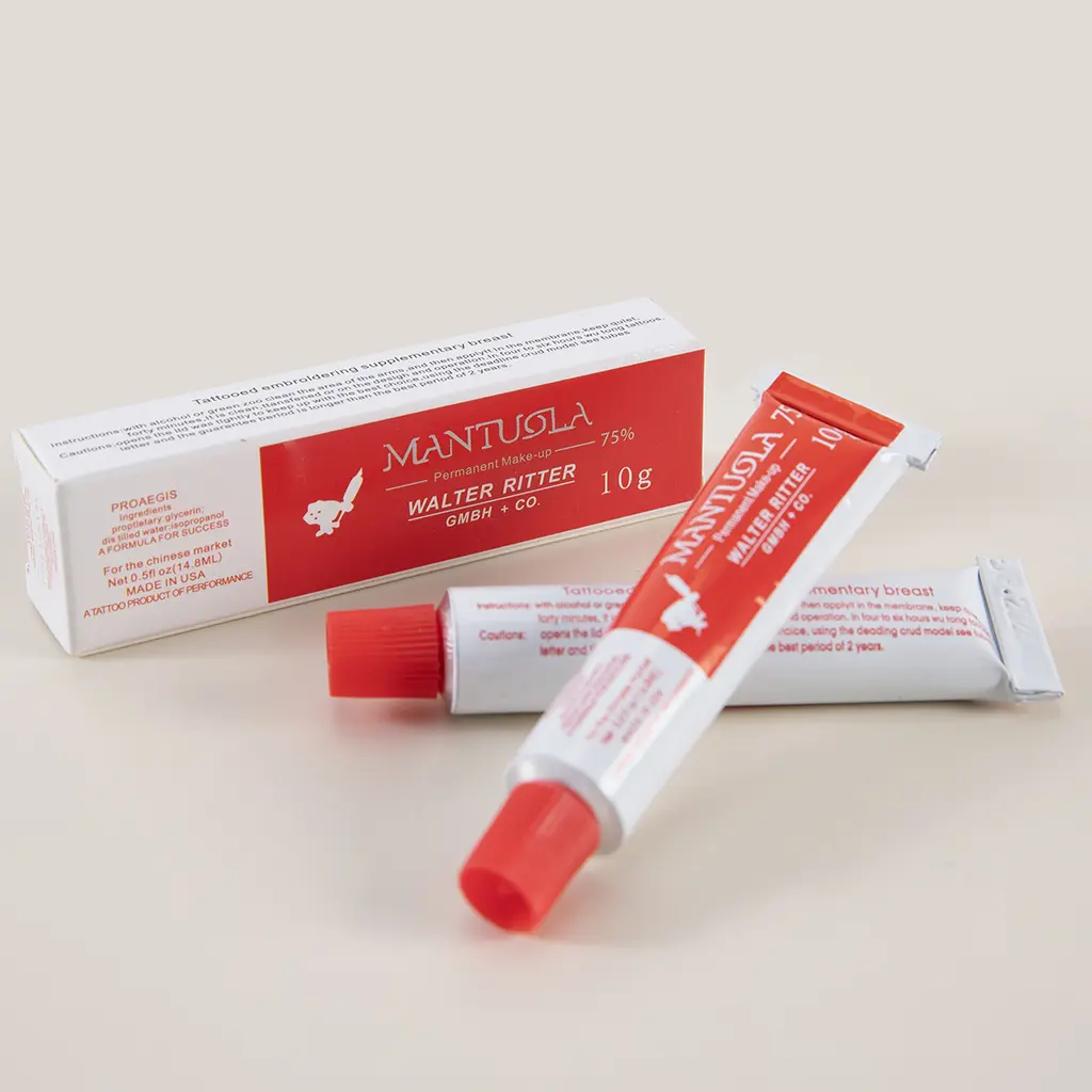 MANTUOLA-75% Salep Tato