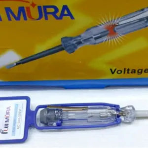 Obeng Tespen multifungsi aliran listrik