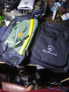 Product Review of Tas kotak gardio dolby Selempang Slingbag Pria Setrip from h**4 0