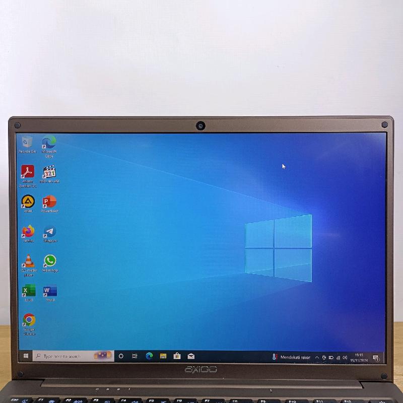 Laptop Slim book 13 Murah 2