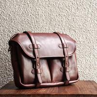 Gambar F.C. 13 Terra Messenger Bag dari Letsdothis Indonesia Kota Depok 2 Tokopedia