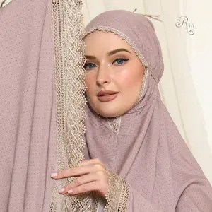 Ryn Rayyan Official | Mukena Rayyan Sabiya Series | Mukena Dewasa Travelling Rayon RYN Super Jumbo