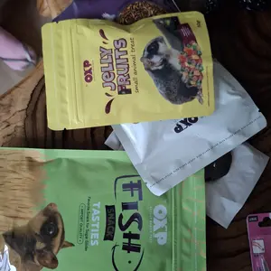 Tali Harnes tuntun sugar glider tupai dan Marmut Guinea pig