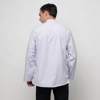 Gambar Baju Koko Preview Itang Yunasz PVI54/019 dari Preview Muslimwear Kota Administrasi Jakarta Barat 3 Tokopedia