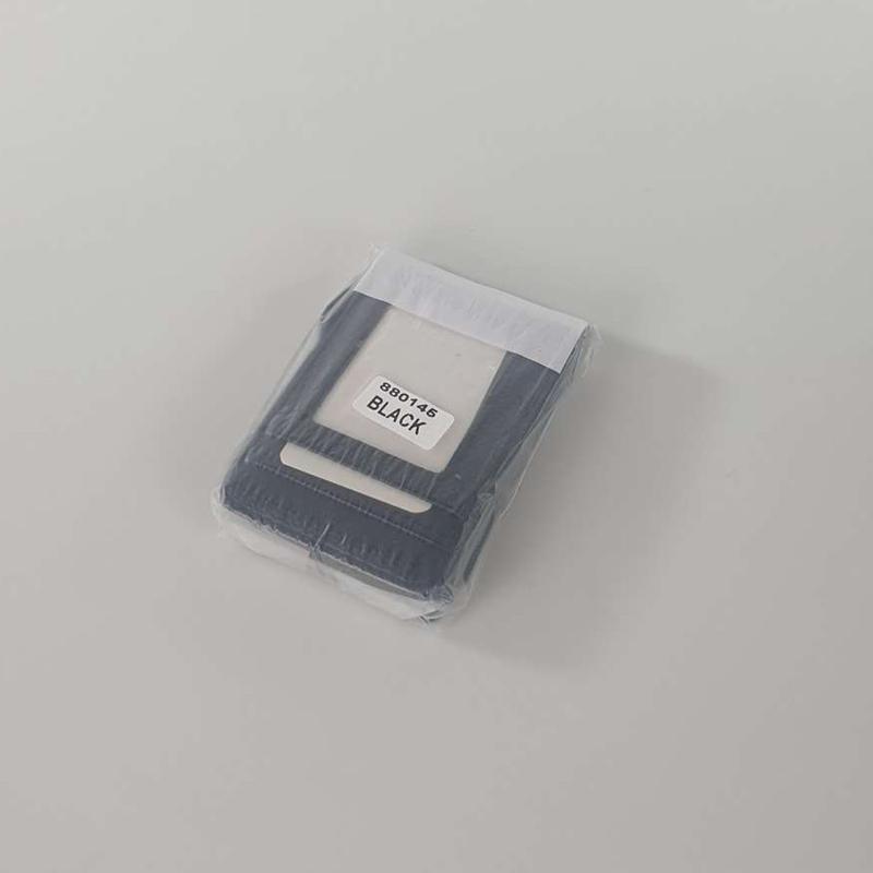 Dompet Kartu - OMPH5FBK Black 4