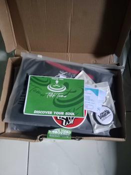 Product Review of T-Shirt Titik Temu - DOA IBU 3 | Kaos Katun Combed Sablon from ف** 1