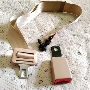 safety belt seat belt tali sabuk pengaman original universal  semua bisa Kursi