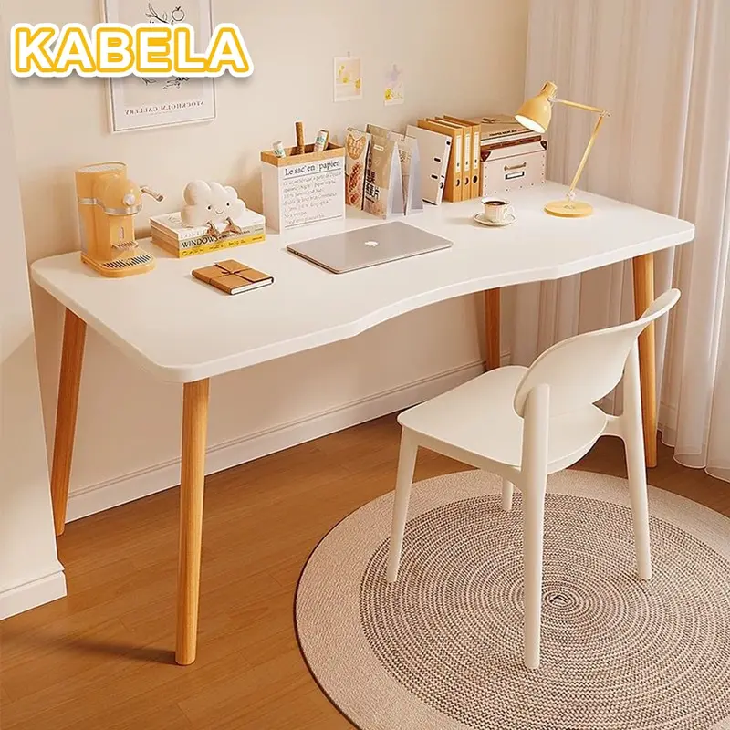 KABELA.STORE- meja belajar siswa meja komputer kamar tidur 0