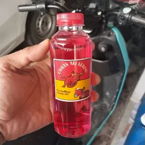 cairan perbaikan aki/accu kering dan basah