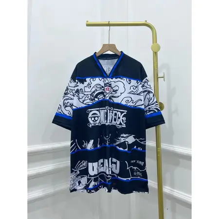 JRSEY COMIC LISTBIRU