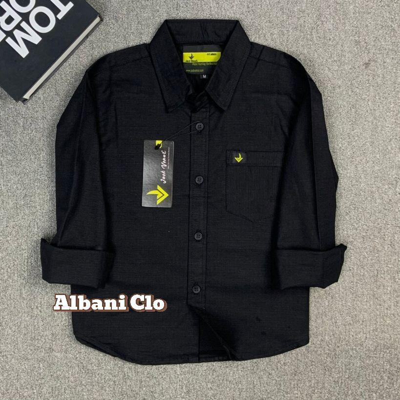 Promo Ramadhan Kemeja Sigaret Lebaran Kemeja Anak Laki Laki Usia 2-13 Tahun