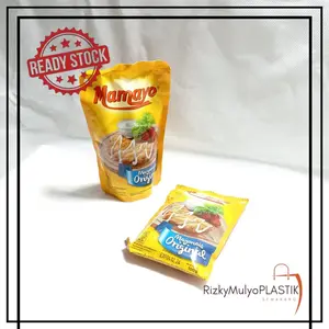 Mamayo Mayonaise Original Mayo Dressing