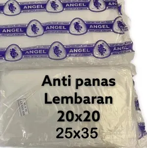ALAS MAKAN/TATAKAN PANAS/TAHAN PANAS LEMBARAN SHEET HDPE ALAS MAKANAN FOOD SAVE