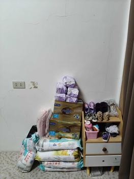 Product Review of Baby Girls Cotton Pajamas Set Long Sleeves & Pant Cute Sleepwear for 0-5yrs Kids from D**e M**a 0