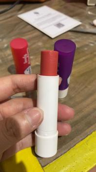 Product Review of Balea Lippen Pflege | Balea Lip Balm Lip Care from R**8 1