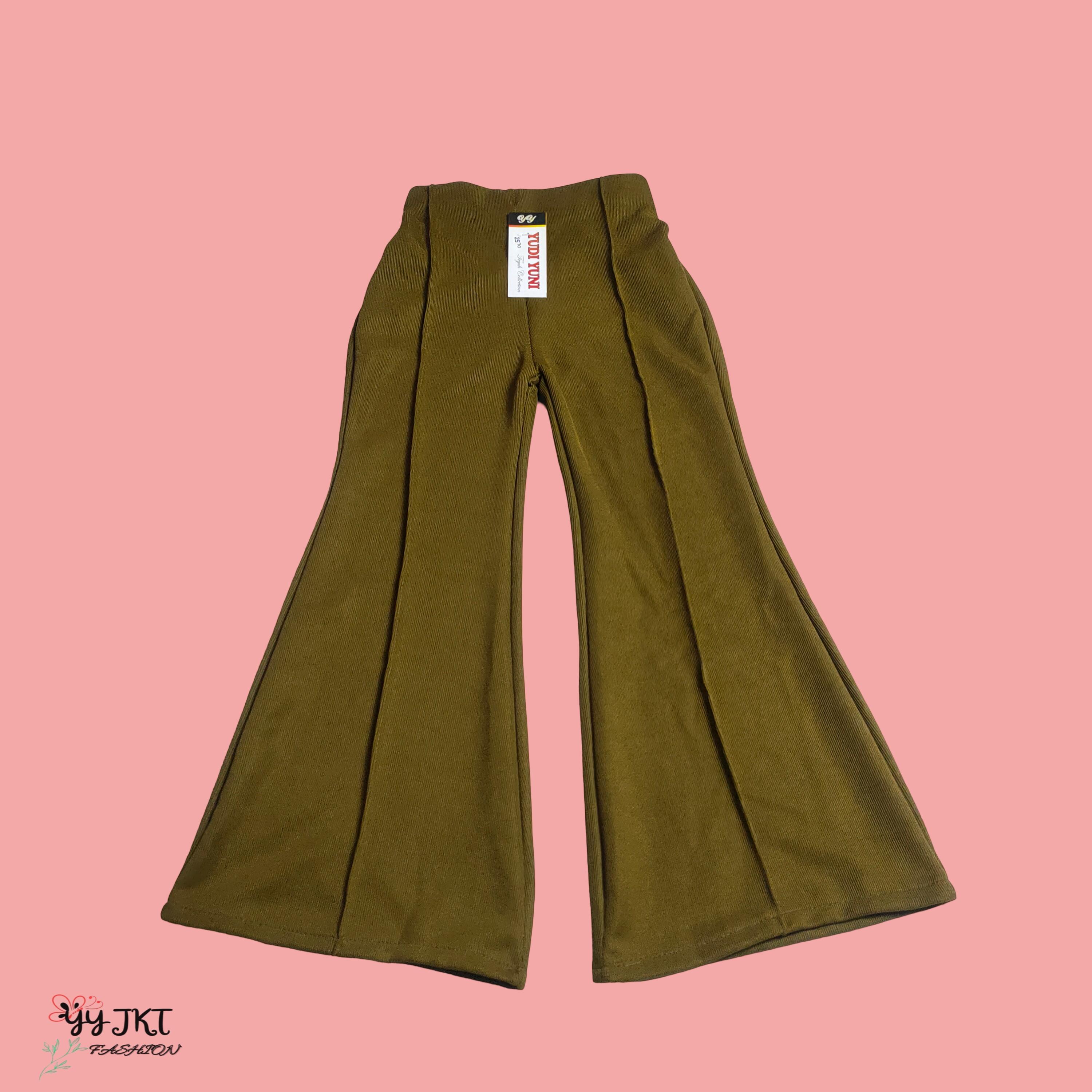 Celana Cutbray Anak Knit Jepang // Cutbray Anak Usia 7-12 Tahun // Cutbray Anak Highwaist Fashion Sd Celana Cutbray Anak Knit Jepang // Cutbray Anak Usia 7-12 Tahun // Cutbray Anak Highwaist Fashion Sd