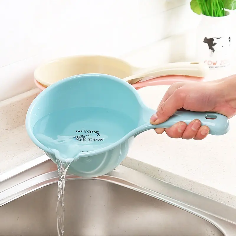 MTE Gayung Tebal Kamar Mandi Dapur Bahan PP 1