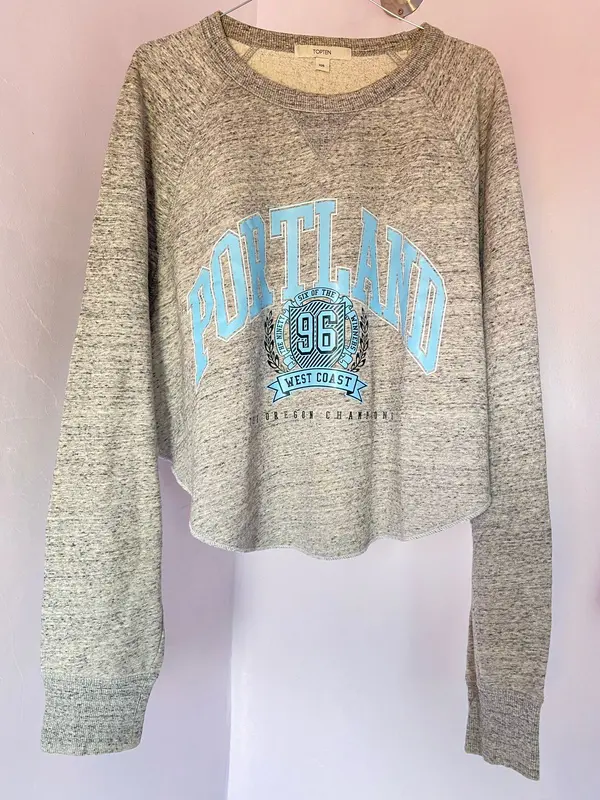 KODE 11-40 BAJU CROP WANITA 0