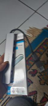 Product Review of [RADY] MAYY 8IN1 Adapter Connector DS01 USB-C Type-c Kable Konekter Multifungsi SD Card TF Card Computer Laptop Phone Table from 💙** B**G A**O 🧡** 2
