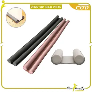 [COD] OFM C481 Penutup Celah Lubang Bawah Alas Pintu Busa