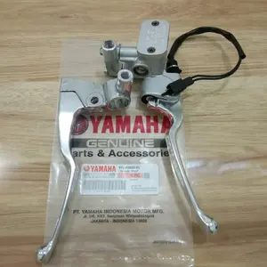 Master Rem Atas Assy Depan Mio 5TL Mio Soul Mio Sporty Mio Karbu Lama Mio Smile Mio Lama Rumah Minyak Rem Assy Depan Dudukan Rumah Handle Mio Handle Kanan Mio Handle Kiri Mio Dudukan Spion Kiri Mio Paket Master Rem Atas Depan Mio 5TL