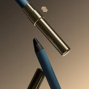 MUAQ Eyeliner Pencil No Drama