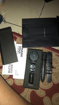 Product Review of MCEWATCHES | 1 Jam Gratis 3 Strap | Jam Tangan Pria | Special Hadiah dan Kado from D** A**i 0