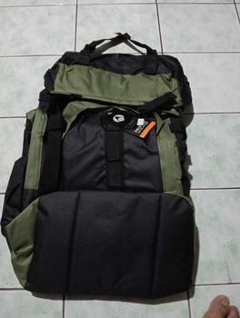 Product Review of Tas keril 60L tas gunung besar tas gunung murah tas gunung pria dan wanita Olahraga Ransel mendaki tas olahraga from j**1 2