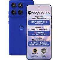 Gambar MOTOROLA EDGE 60 PRO 12/256 GB GARANSI RESMI MOTOROLA INDONESIA TERMURAH - Gray dari Hapemall.id Kota Surabaya 3 Tokopedia