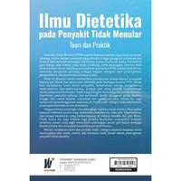 Gambar Ilmu Dietetika pada Penyakit Tidak Menular: Teori dan Praktik Penulis: dr. Ade Yoska Tilla Serihati, M.K.M., dkk. dari tokowawasanilmubms Kota Yogyakarta 2 Tokopedia