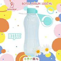 Gambar BOTOL MINUM T008 TAKUMA 1000 ML - BOTOL 1 LITER Bottles Kitchenware Water dari Takumashop88 Kab. Tangerang 2 Tokopedia