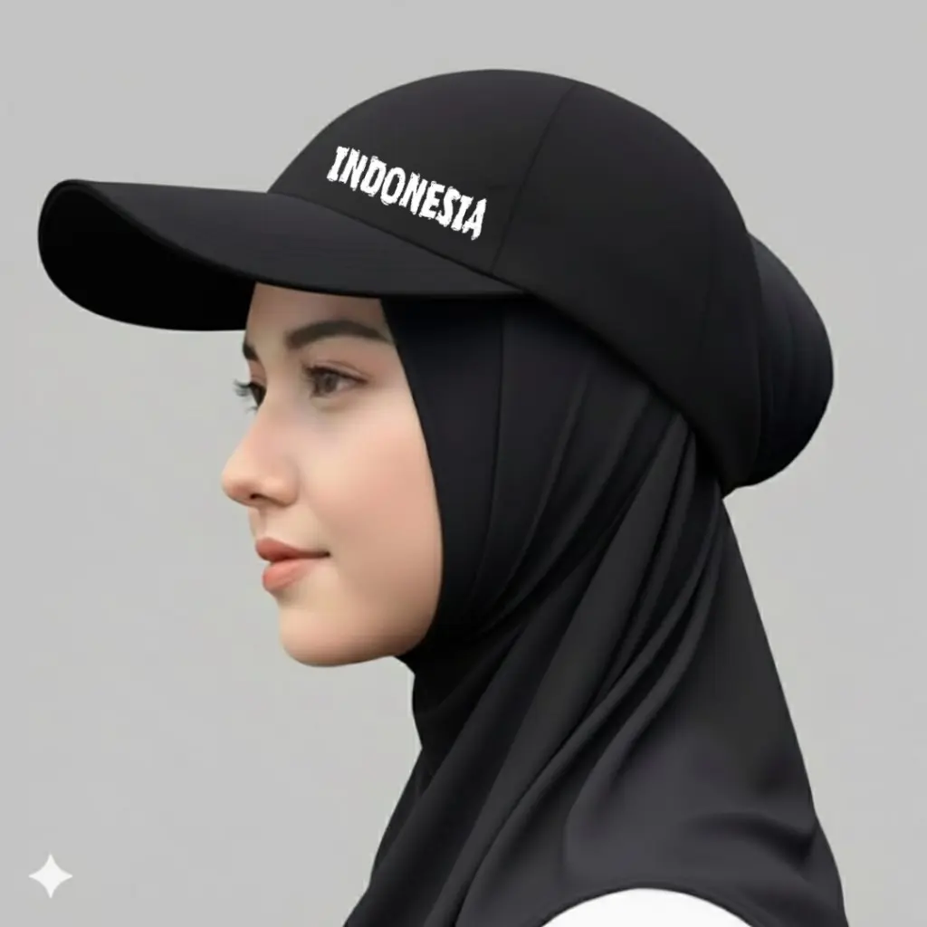 BM HITAM INDONESIA