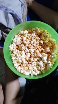 Product Review of Jagung Popcorn Mentah 1kg Original from a**5 1