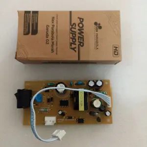 Nex Parabola Merah PSU ORIGINAL Cocok untuk Nex Parabola Merah dan Garuda G2 Power Supply HD
