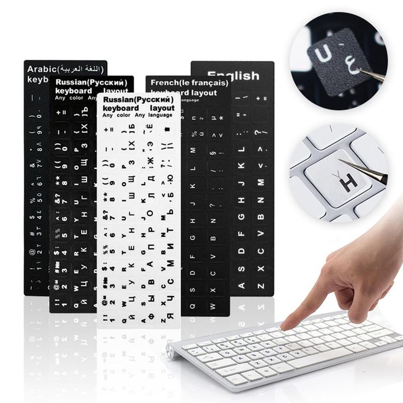 Bàn phím máy tính xách tay tiếng Ả Rập Deutsch người Tây Ban Nha Thư Nga Hình…
