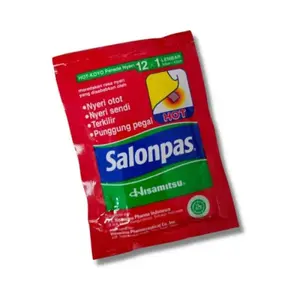 SALONPAS KOYO PANAS ISI 12 LEMBAR