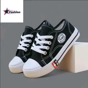 07.Sepatu Anak Sekolah TK SD SMP DAN SMA Terbaru 2025