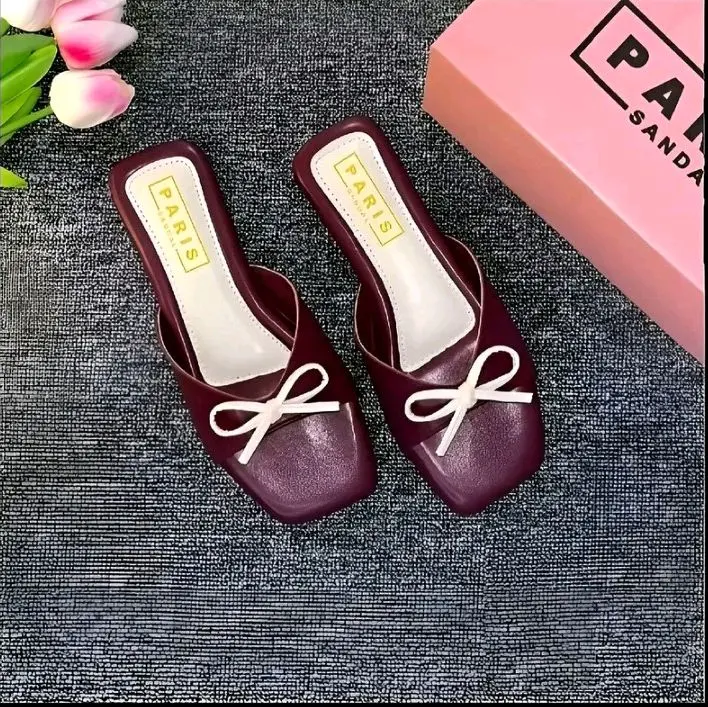 burgundy plat cream