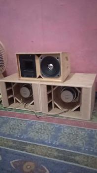 Product Review of Box Speaker Parathel/Paraflex 4 Inch (Pre Order) from k**s b**p 🚀** 0