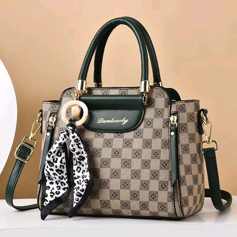 2238 TAS SELEMPANG WANITA IMPORT CANTIK IMPORT LT2238 2238 6