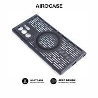 Gambar AIROCASE Softcase for Samsung Note 20, Note 20 Ultra - IRONIC SERIES - Note 20 dari AIROCASE Kab. Bantul 1 Tokopedia