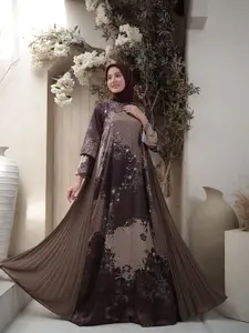 Javina_Official - ( DRESS DEWASA ) ZAMAERAA SIGNATURE FAMILY SET