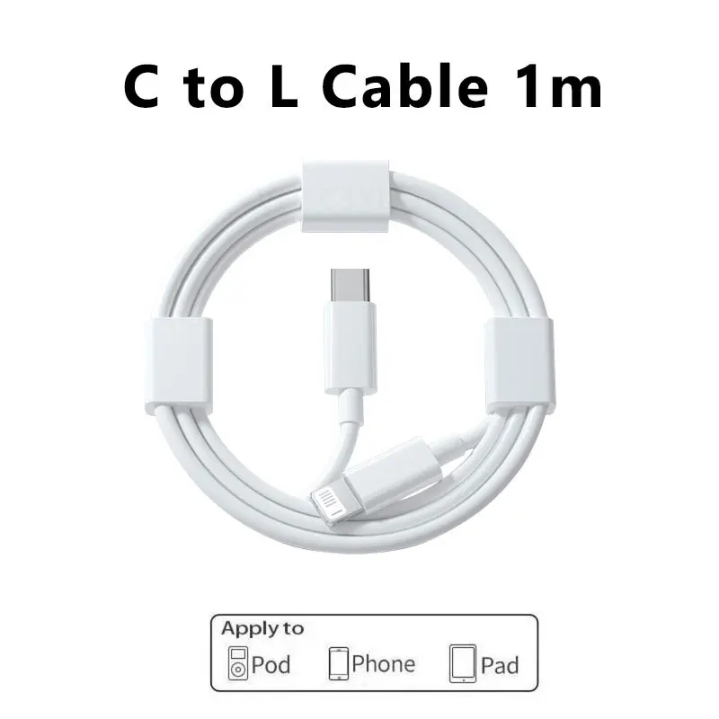 Kabel C to L	