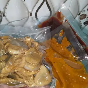 Pentol tahu Segar untuk Makanan Sehari-hari Anda isi 25 biji FREE Saos & Sambal