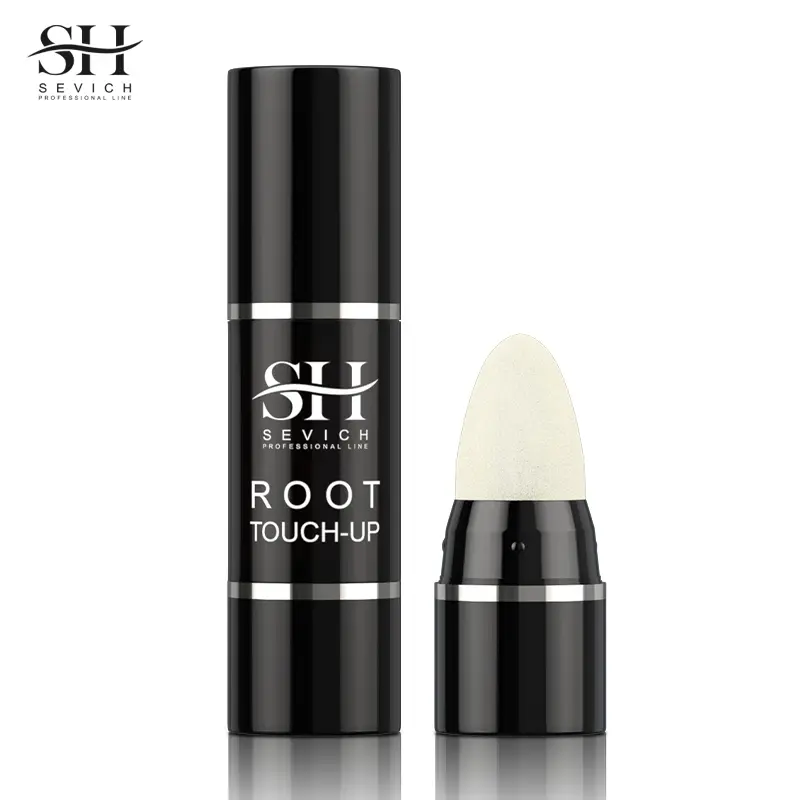 SEVICH Hair Shadow Powder Portable Travel Hairline Powder